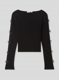 Long-sleeved T-shirt Woman Terranova