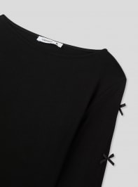 Long-sleeved T-shirt Woman Terranova