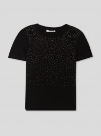 T-Shirt MC Grua Terranova