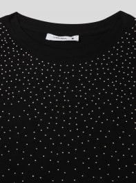 T-Shirt MC Grua Terranova