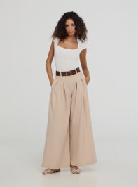 Long pants Woman Terranova