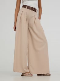 Long pants Woman Terranova