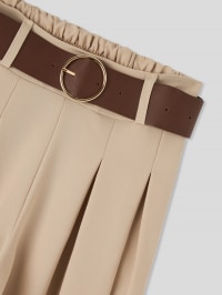Long pants Woman Terranova