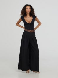Long pants Woman Terranova