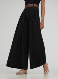 Long pants Woman Terranova