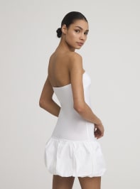 Robe Femme Terranova