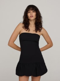 Robe Femme Terranova