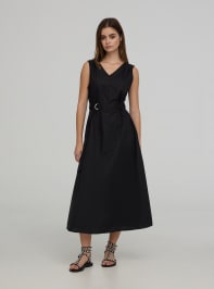 Vestido Mujer Terranova