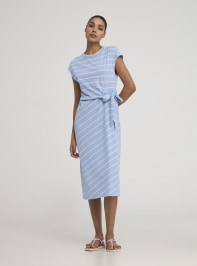 Vestido Mujer Terranova