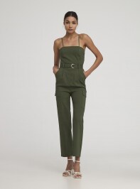 Dress Woman Terranova