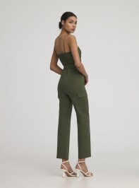 Dress Woman Terranova