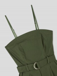 Dress Woman Terranova