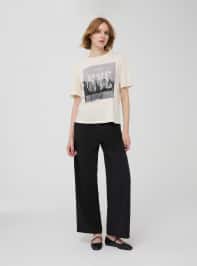 Long pants Woman Terranova