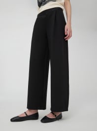 Pantalone Lungo Donna Terranova