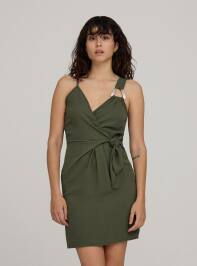 Vestido Mujer Terranova