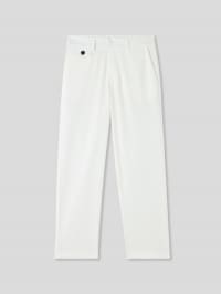 Pantalone Lungo Damen Terranova