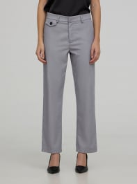 Pantalons Femme Terranova