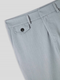 Pantalons Femme Terranova