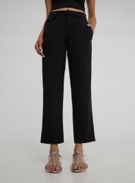 Pantalones Mujer Terranova