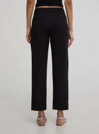 Pantalones Mujer Terranova
