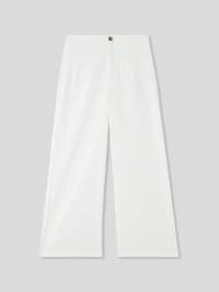 Pantalone Lungo Damen Terranova