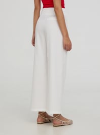 Pantalone Lungo Damen Terranova