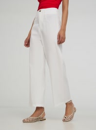 Pantalone Lungo Damen Terranova