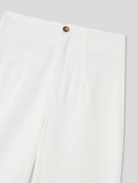 Pantalone Lungo Damen Terranova