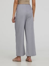 Pantalone Lungo Damen Terranova