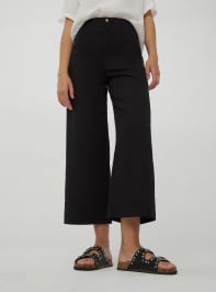 Pantalone Lungo Damen Terranova