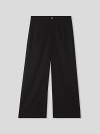 Pantalone Lungo Damen Terranova