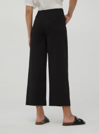 Pantalone Lungo Damen Terranova
