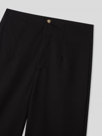 Pantalone Lungo Damen Terranova