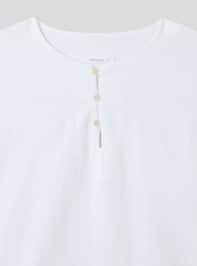 Camicia ML Uomo Terranova