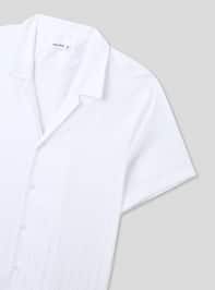 Short-sleeved shirt Man Terranova