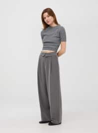Pantalone Lungo Zena Terranova