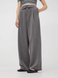 Pantalone Lungo Zena Terranova