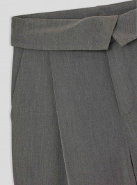 Pantalone Lungo Zena Terranova