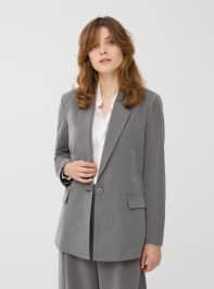 Chaqueta Mujer Terranova