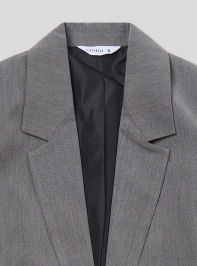 Chaqueta Mujer Terranova