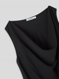 Canotta/Top Donna Terranova