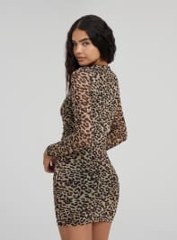 Dress Woman Terranova