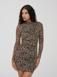 Dress Woman Terranova