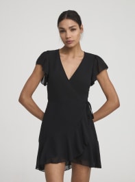 Robe Femme Terranova