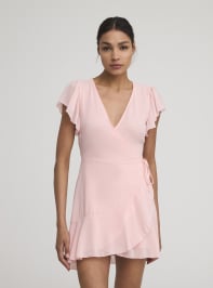 Robe Femme Terranova