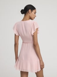 Robe Femme Terranova