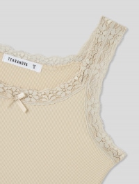 Camiseta Mujer Terranova