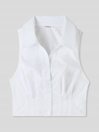Camicia MC Damen Terranova