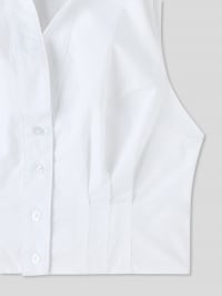 Camicia MC Damen Terranova