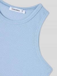 Top Femme Terranova